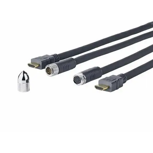 Inny producent Vivolink pro hdmi cable cross wall 20m