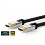 Inny producent Vivolink pro hdmi cable metal head 15m Sklep on-line