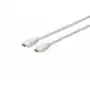 Inny producent Vivolink pro hdmi cable white 0.5m Sklep on-line