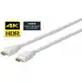 Inny producent Vivolink pro hdmi cable white 10m Sklep on-line