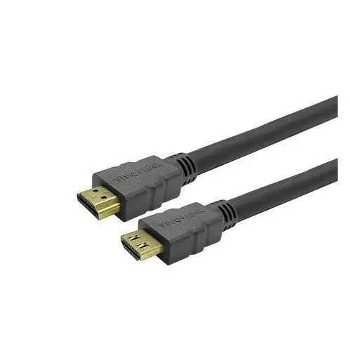 Vivolink pro hdmi cable w/lock spike Inny producent