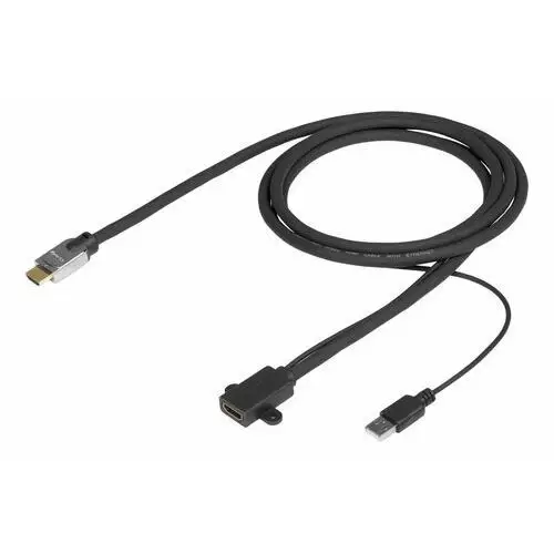 Vivolink Pro Hdmi Male - Female Hdmi