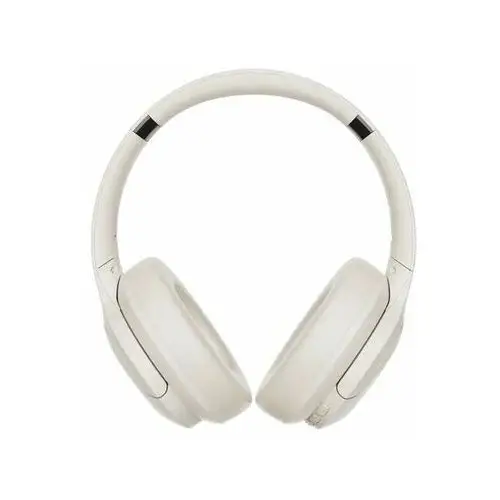 WiWU - Słuchawki bezprzewodowe Soundcool Headset TD-02 - białe