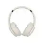 WiWU - Słuchawki bezprzewodowe Soundcool Headset TD-02 - białe Sklep on-line