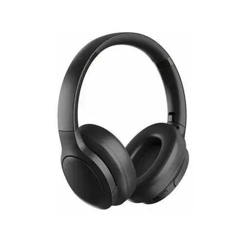 Wiwu - słuchawki bezprzewodowe soundcool headset td-02 - czarne Inny producent