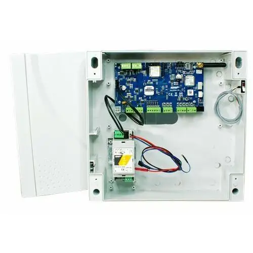 Inny producent Zestaw ropam neogsm-ip-set neogsm-ip/at-gsm-mini90/o-r3p/psr-eco-2012