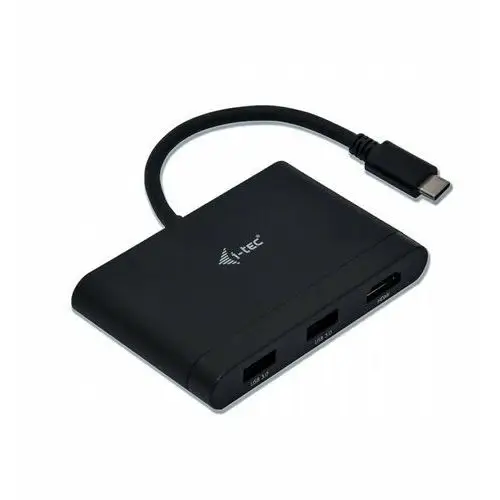 Adapter USB-C - HDMI I-TEC C31DTPDHDMI, 0.13 m