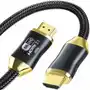 Kabel HDMI 2.1 8K 3m Izoxis 19922 Sklep on-line