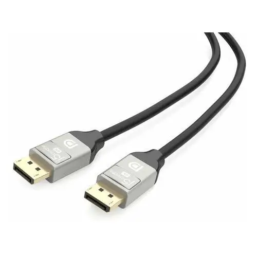 Kabel j5create 8k displayport cable (displayport m - displayport m; 2m; kolor czarny) jdc43-n J5 create