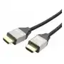 J5 create Kabel j5create ultra hd 4k hdmi cable (hdmi m - hdmi m; 2m; kolor czarny) jdc52-n Sklep on-line