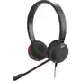 Jabra Słuchawki Evolve 20 Stereo UC Leatherette Sklep on-line
