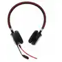 Jabra Evolve 40 MS Duo Usb Headset Sklep on-line