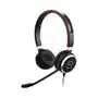 Słuchawki JABRA Evolve 40 Duo MS Stereo Sklep on-line