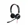 Słuchawki nauszne JABRA Evolve 40 UC Czarny Sklep on-line