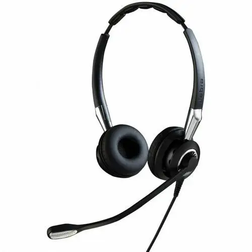 Słuchawki JABRA Biz 2400 Duo 2Gen QD