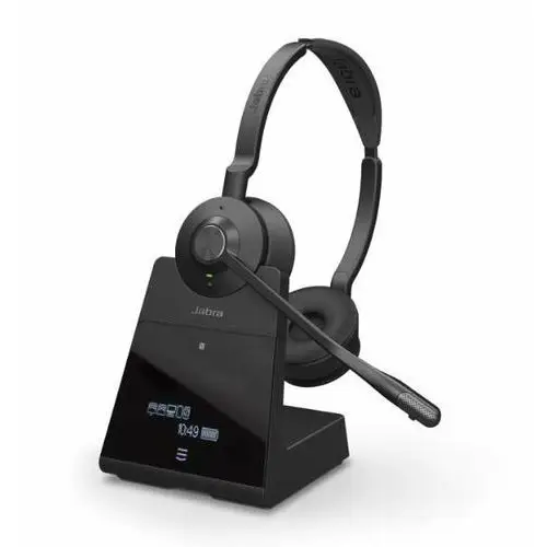 Jabra Słuchawki Engage 75 SE Stereo