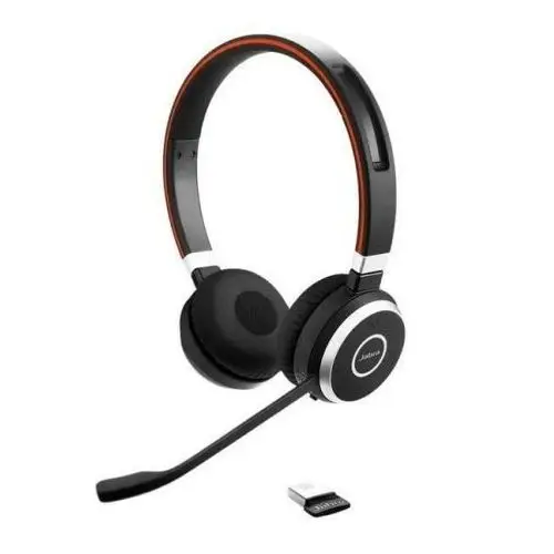 Jabra Słuchawki Evolve 65 TE Link 390a MS Stereo