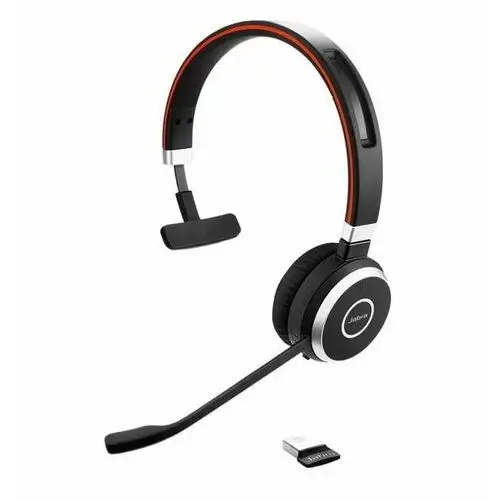 Jabra Słuchawki Evolve 65 TE Link 390a UC Mono