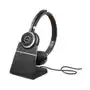 Jabra Słuchawki Evolve 65 TE Link 390a UC Stereo Stand, ATJABV Sklep on-line