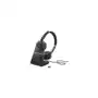 Jabra Słuchawki Evolve 75 SE Link 380a MS Stereo Stand Sklep on-line