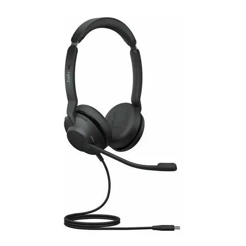 Słuchawki evolve2 30 se usb-c, uc stereo Jabra