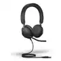 Jabra Słuchawki Evolve2 40 SE MS Stereo USB-A Sklep on-line