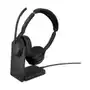 Jabra słuchawki evolve2 55 link380c ms stereo stand Sklep on-line