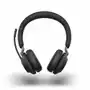 Słuchawki JABRA Evolve2 65, Link380c, UC, Stereo, czarne Sklep on-line