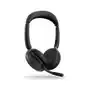 Jabra Słuchawki Evolve2 65 Flex Link380c UC Stereo - bezprzewodowe ładowanie Sklep on-line