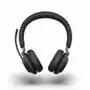 Jabra Słuchawki Evolve2 65 Link380a UC Stereo Black Sklep on-line