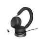 Jabra Słuchawki Evolve2 75 Link380a MS Stereo Stand Sklep on-line