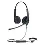 Słuchawki z mikrofonem biz 1500 qd duo (1519-0154) Sklep on-line