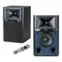 4305P Czarny Aktywne monitory 2 x 150 W, DAC, streaming, MQA, BT, AirPlay Sklep on-line