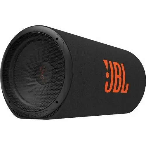 Basspro tube 12'30 cm subwoofer 450 w głośnik przenośny nowy 2024 Jbl