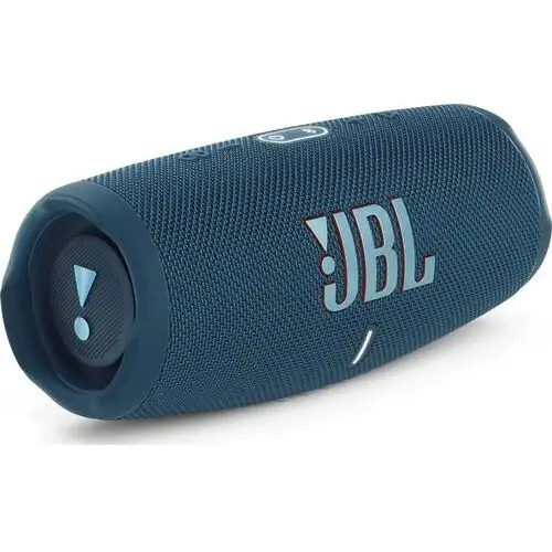Jbl Charge 5 niebieski głośnik bluetooth