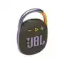 Clip 4 Zielony Głośnik Bluetooth JBL Sklep on-line