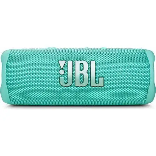 Flip 6 Turkusowy Głośnik Bluetooth JBL