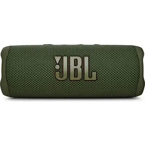 Flip 6 Zielony Głośnik Bluetooth JBL