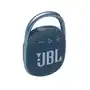 Głośnik Bluetooth JBL Clip 4 Niebieski Sklep on-line