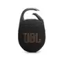 Głośnik Bluetooth JBL Clip 5 Czarny, JBLCLIP5BLK Sklep on-line