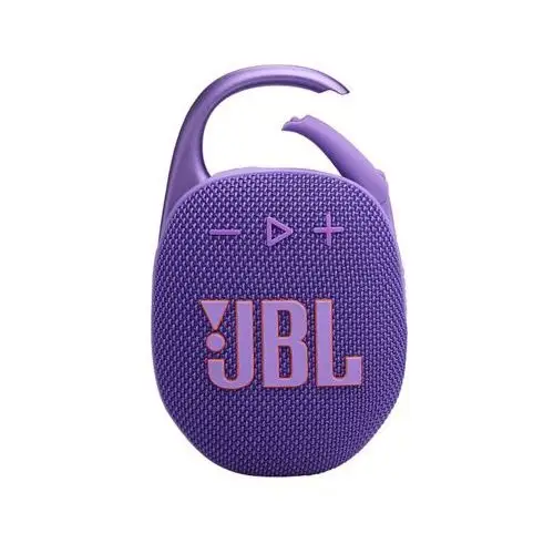 Głośnik bluetooth clip 5 fioletowy Jbl