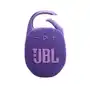 Głośnik bluetooth clip 5 fioletowy Jbl Sklep on-line