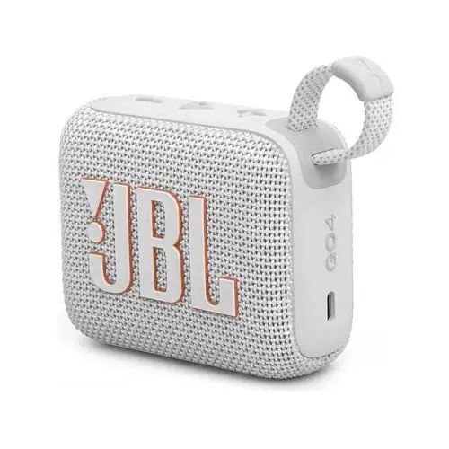 Jbl Głośnik bluetooth go 4 biały