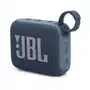 Głośnik bluetooth go 4 niebieski Jbl Sklep on-line