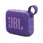 Głośnik Bluetooth JBL Go 4 Purpurowy Sklep on-line