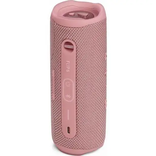 Jbl Głośnik flip 6 pink