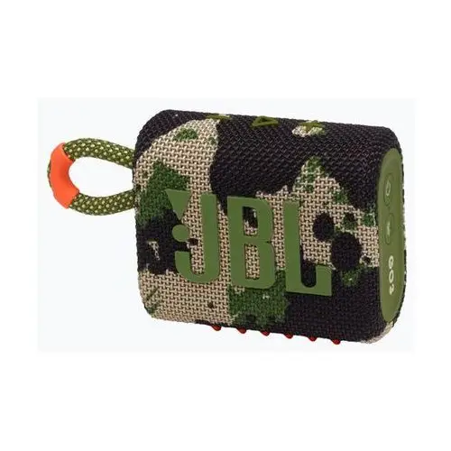 Głośnik go 3 squad (bezprzewodowy) Jbl