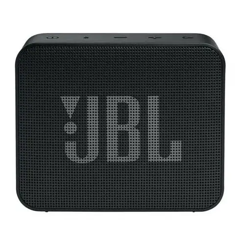 Głośnik go essential blk czarny Jbl