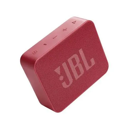 Jbl Głośnik go essential red czerwony