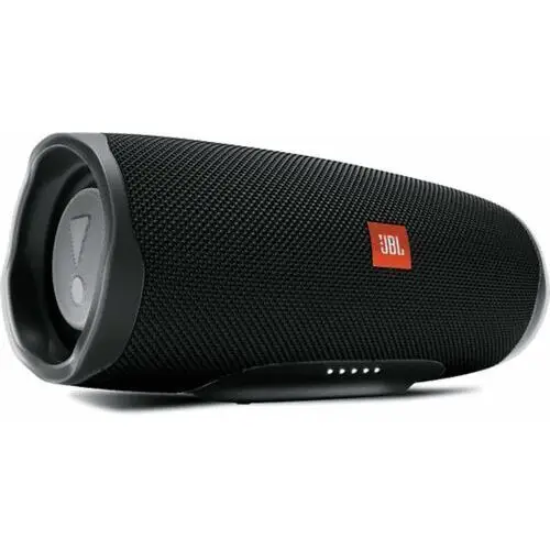 Głośnik mobilny JBL Charge 4 Czarny